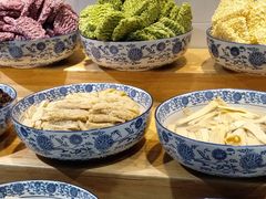 -韩风源烧烤涮自助餐厅(禹州新一峰店)