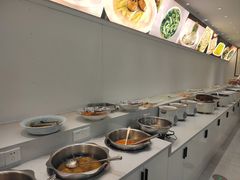 -清心素食自助餐厅(夫子庙店)