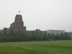-大连人民广场