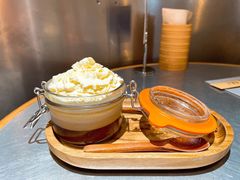 黄油啤酒罐装奶油-火山屋台(新街口店)