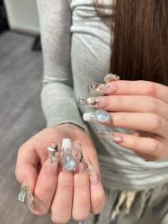 -HUII NAIL绘京美甲美睫会馆