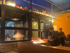 -缘生态云南菜·野生菌庭院餐厅(华侨城店)