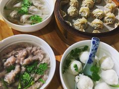 -大叔家福鼎小吃(十全街店)