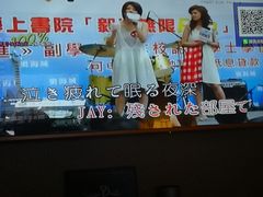 -钱柜音乐会所(罗湖店)