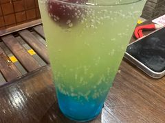 -萍姐火锅·公路夜市(南京新街口店)
