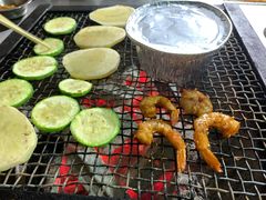 -同心烧烤(总店)