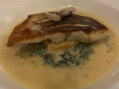 -火车头法国西餐厅