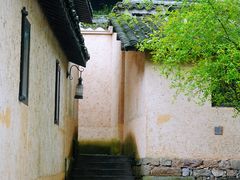 -法云安缦酒店