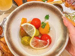 -LE SHARE洛笙·花园西餐(北京路步行街店)