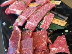 -千寻烧肉(政务区店)