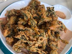 -何适山庄 ·可团建(水长城P2停车场店)