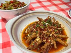 -好帮厨·下饭浏阳菜·坚持现炒(月湖店)