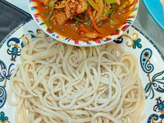 -伊带伊路新疆美食府(呼家楼店)