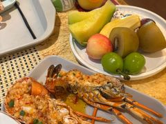 -雍和会海鲜姿造自助(湖东路店)