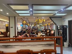 -惠宾饭庄(中山路店)