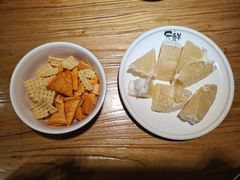 -吕氏疙瘩汤·私家菜馆(慈云寺店)