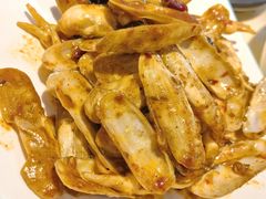 -蓝珊甄选海鲜自助·火锅大排档(近阿那亚店)