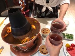 -东来顺饭庄(天坛店)