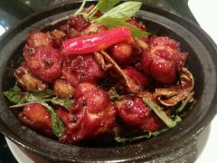 -鹿港小镇(悠唐店)