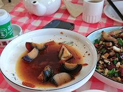 -巴陵全鱼席(湖南老字号汴河街店 )