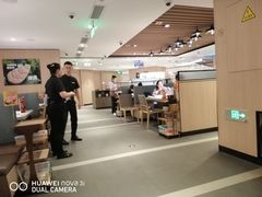 -海底捞大排档火锅(悦荟广场店)