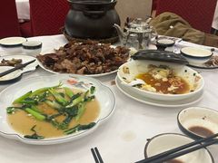 -金百门·顺德海鲜酒家(陈村店)