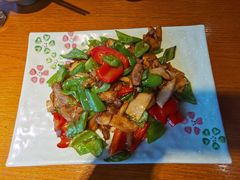 -盐帮食坊•小河帮川菜(四川师大店)