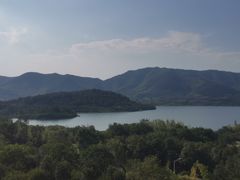 -雅达·阳羡溪山小镇中心