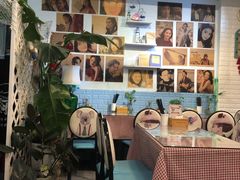 大堂-超琪星·咖啡简餐(川音店)