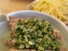 -李先生牛肉面大王(东营友谊广场店)