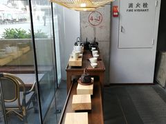 -去茶山(新光里店)