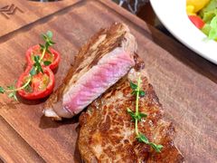 西冷牛排-MEAT MATE 鲜食肉铺(凤凰汇·里巷店)