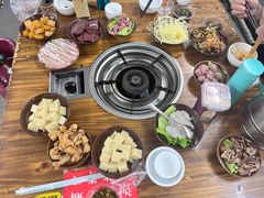 -笔记安顺夺夺粉火锅