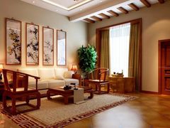 -华东装饰城