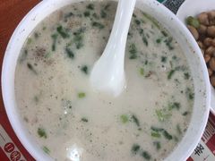 羊肉汤-教师之家赵家羊汤馆(东青龙街店)