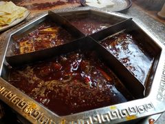 -陈眼镜火锅(总店)