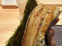 星鳗手卷-小十Omakase(地王大厦店)