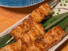-质烤烤物·活烤海鲜(质烤总店)