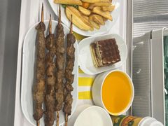 -宜家·瑞典风味餐厅(北京西红门店)