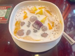 -民信老铺(双皮奶博物馆店)