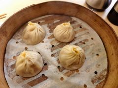 -口福汤包馆(融汇店)