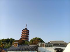 -北寺塔