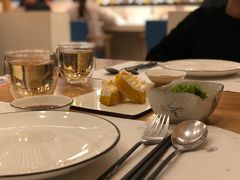 -小句号·精致料理(江南环球港店)