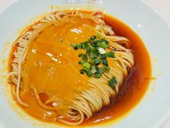 -味香斋·麻酱面(南京东路店)