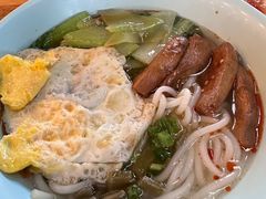 -三亚湾红树林度假世界(木棉酒店)