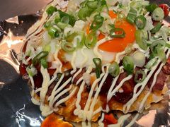 -66大阪烧烧鸟·益市家系拉面出张所
