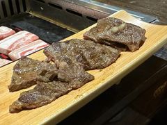 -暖都焼肉·和牛酒場(花都店)