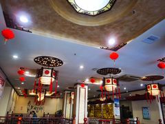 大堂-德羊府老北京羊蝎子火锅