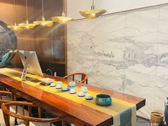 -聚丰园熊猫餐厅(紫金1912·玖爱谷店)