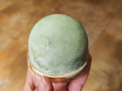 抹茶红豆雪媚娘-蜜蜂小象·榴莲千层蛋糕(时代汇11栋店)